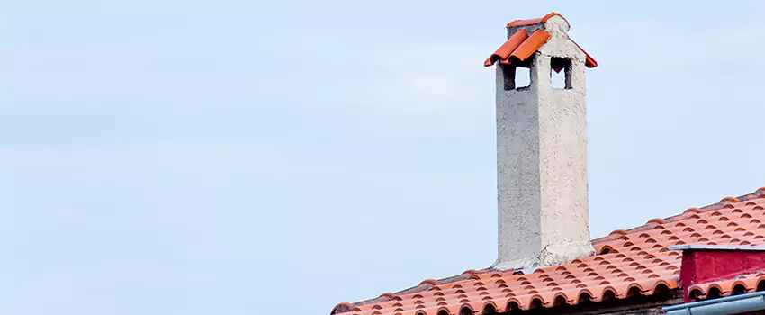 Chimney Pot Replacement in Aurora, IL