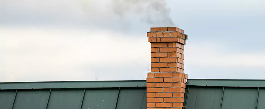 Chimney Soot Cleaning Cost in Aurora, IL