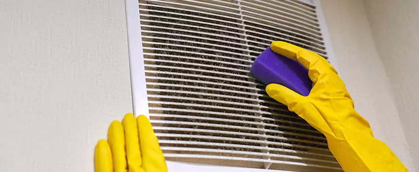 Vent Cleaning Company in Aurora, IL