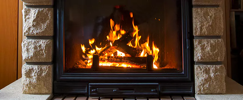 Best Wood Fireplace Repair Company in Aurora, Illinois