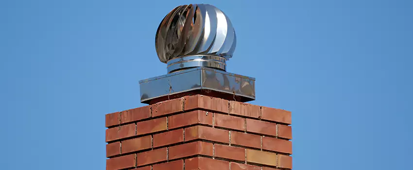 Chimney Damper Hinge Repair in Aurora, IL