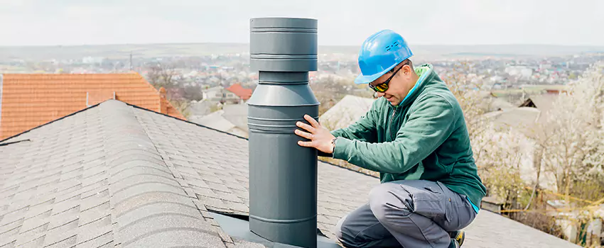 Insulated Chimney Liner Services in Aurora, IL