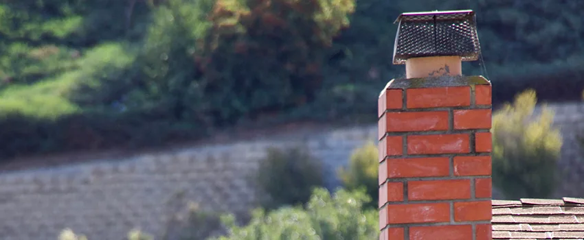 Chimney Tuckpointing And Masonry Restoration in Aurora, IL