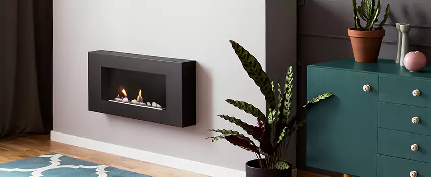 Cost of Ethanol Fireplace Repair And Installation Services in Aurora, IL