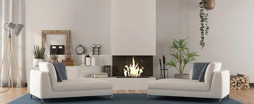 Decorative Fireplace Crystals Services in Aurora, Illinois