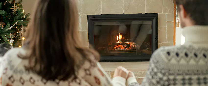 Fireplace Firebox Refurbish & Restore Services in Aurora, IL