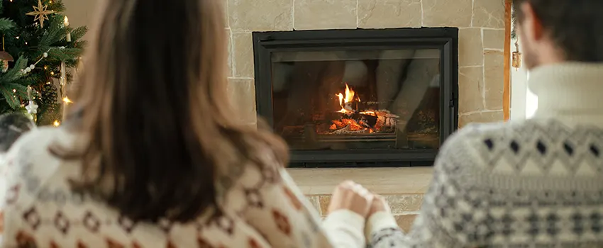 Superior Open-Hearth Wood Fireplaces in Aurora, IL