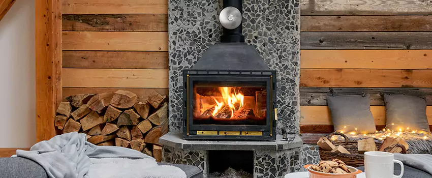 Affordable Wood Fireplace Fixing Solutions in Aurora, Illinois